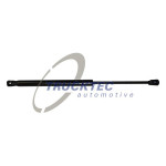 TRUCKTEC AUTOMOTIVE Gasfeder, Motorhaube