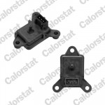 CALORSTAT by Vernet Sensor, Saugrohrdruck