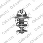 CALORSTAT by Vernet Thermostat, Kühlmittel
