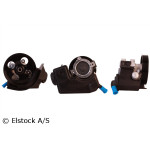ELSTOCK Hydraulikpumpe, Lenkung