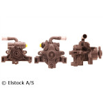 ELSTOCK Hydraulikpumpe, Lenkung