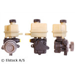 ELSTOCK Hydraulikpumpe, Lenkung