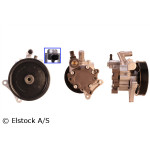 ELSTOCK Hydraulikpumpe, Lenkung
