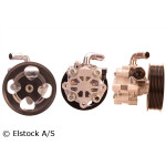 ELSTOCK Hydraulikpumpe, Lenkung