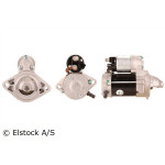 ELSTOCK Starter