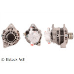 ELSTOCK Generator