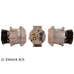 ELSTOCK Kompressor, Klimaanlage