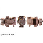 ELSTOCK Kompressor, Klimaanlage
