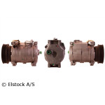 ELSTOCK Kompressor, Klimaanlage