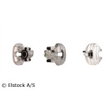 ELSTOCK Bremssattel