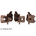ELSTOCK Bremssattel