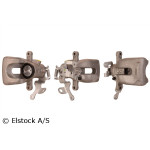 ELSTOCK Bremssattel