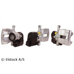 ELSTOCK Bremssattel