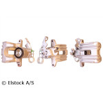 ELSTOCK Bremssattel