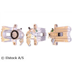 ELSTOCK Bremssattel