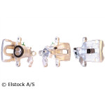 ELSTOCK Bremssattel