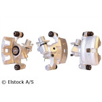 ELSTOCK Bremssattel