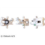 ELSTOCK Bremssattel
