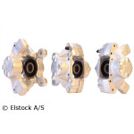 ELSTOCK Bremssattel