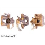 ELSTOCK Bremssattel