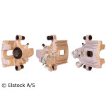 ELSTOCK Bremssattel