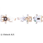 ELSTOCK Bremssattel