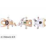 ELSTOCK Bremssattel