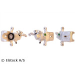 ELSTOCK Bremssattel