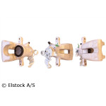 ELSTOCK Bremssattel