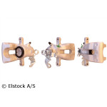 ELSTOCK Bremssattel