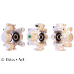ELSTOCK Bremssattel