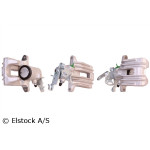 ELSTOCK Bremssattel