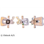 ELSTOCK Bremssattel