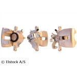 ELSTOCK Bremssattel