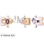 ELSTOCK Bremssattel