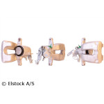 ELSTOCK Bremssattel