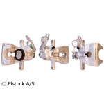 ELSTOCK Bremssattel