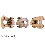 ELSTOCK Bremssattel