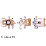 ELSTOCK Bremssattel