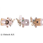 ELSTOCK Bremssattel