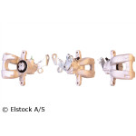 ELSTOCK Bremssattel