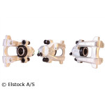 ELSTOCK Bremssattel