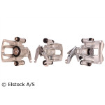 ELSTOCK Bremssattel