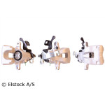 ELSTOCK Bremssattel