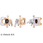 ELSTOCK Bremssattel