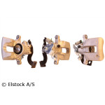 ELSTOCK Bremssattel