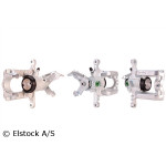 ELSTOCK Bremssattel