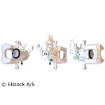 ELSTOCK Bremssattel