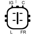 ELSTOCK Generator