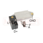 ERA Generatorregler